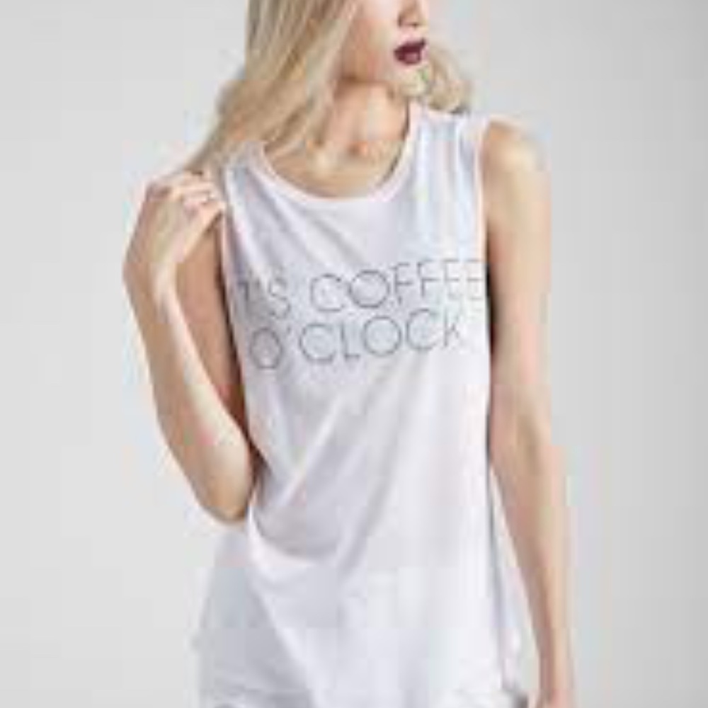 forever 21 tank top